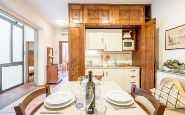 Santo Spirito Palace