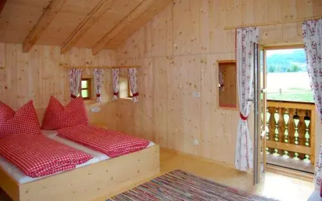 Chalet Steinerner-Meerblick & Appartements Hoferbichlgut - Saalfelden