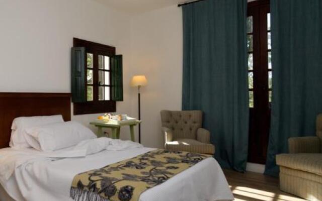 El Potrerillo De Larreta