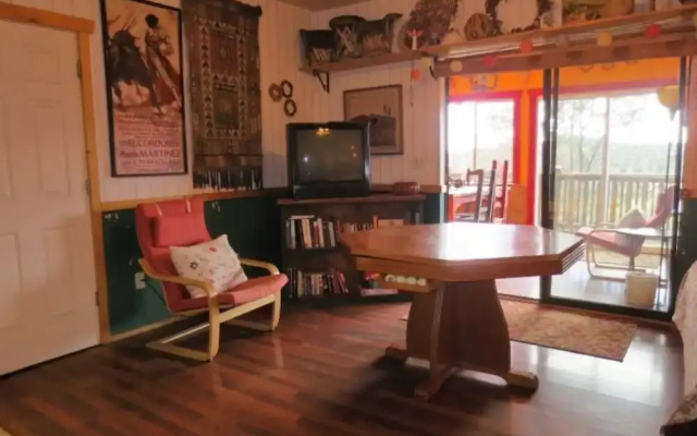 Liberty Suite