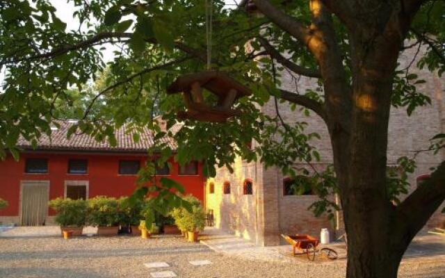 La Corte Della Barchessa