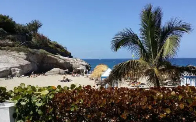 Villa El Duque