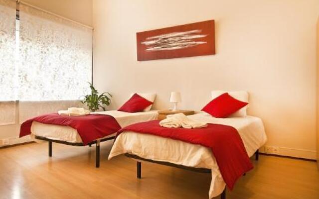 Vrs - Porto Centre Trindade Studio