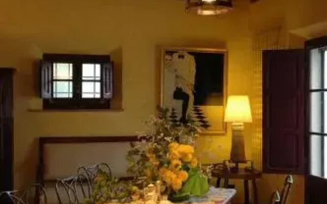 Villa L'Antico Pino