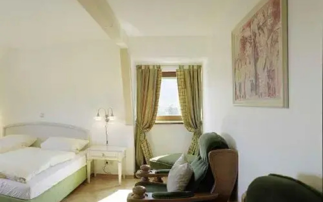 Hotel Hubertus Haus Pflingsteck