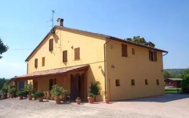 Agriturismo Calderino