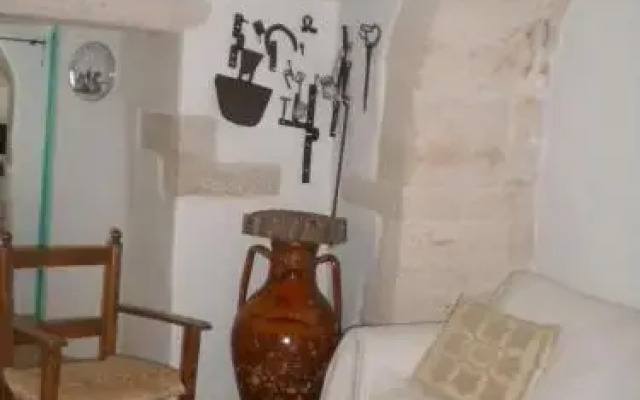 Il Pinnacolo Verde