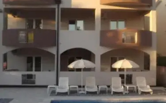 Apartmani Bulajic