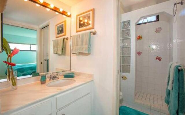 Sugar Beach 302 - 1 Br Condo