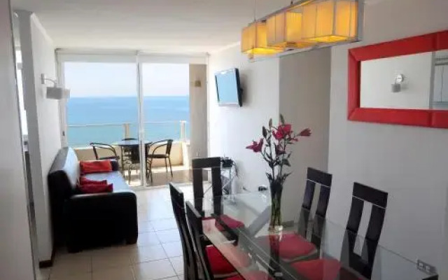 Departamento Primera Linea