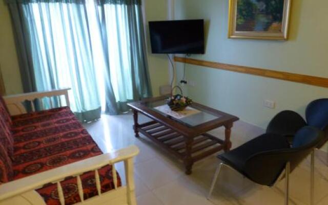 Departamento FORCHE 3ra Bajada al mar