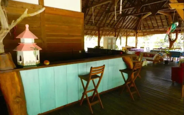Aotera Guest House