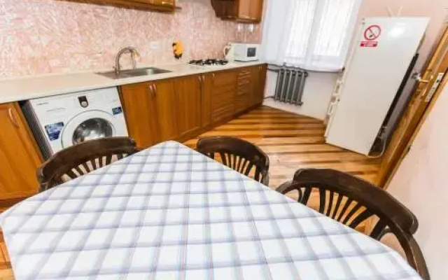 Lwow House