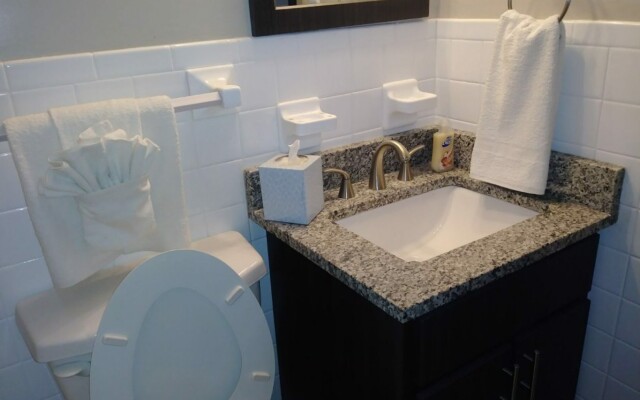 Downtown Nashville by 1stHomeRent