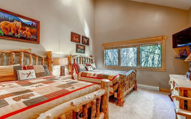 Timber Wolf Condos by Wyndham VR