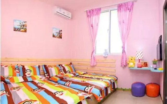 Hai Bian Wang Jin Men Inn