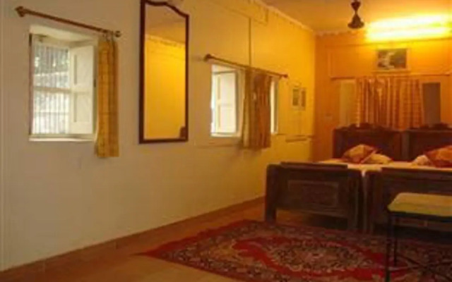 Ganpati guest house