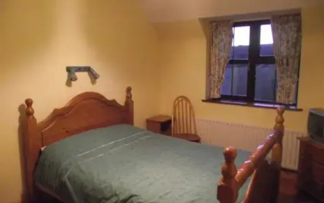 Pine View Self Catering Holiday Home