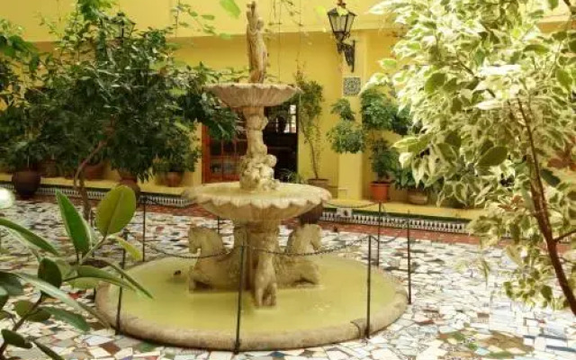 Hotel Molino De Saydo