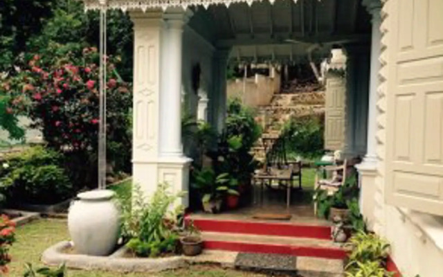Trianon House