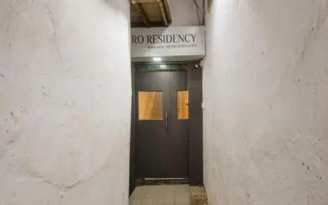 Metro Residency