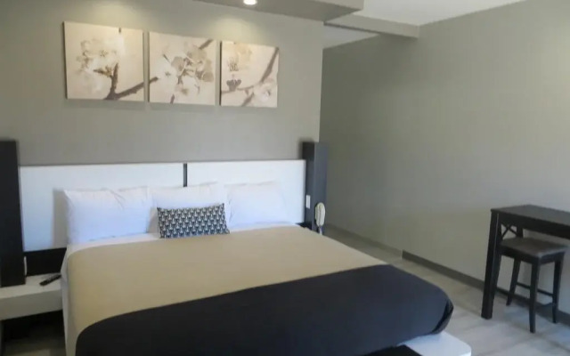 Crystal Inn