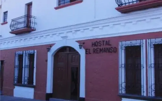 Hostal El Remanso