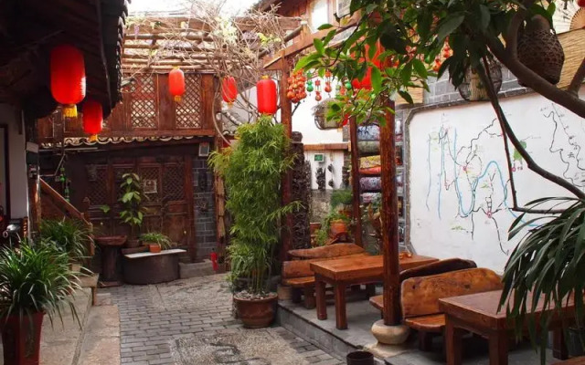 Melody Inn