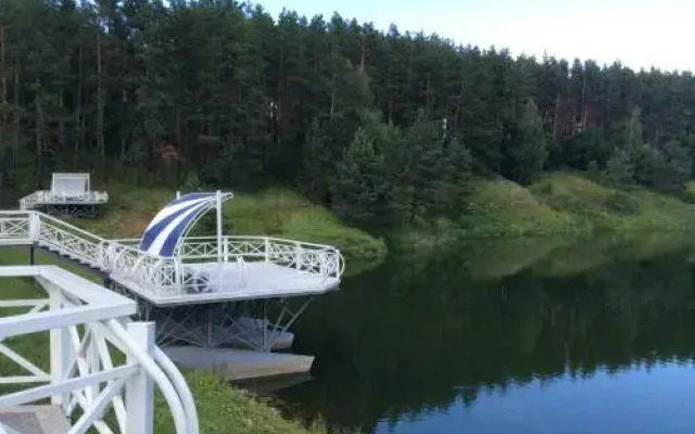 Hotel Complex Capitan Club