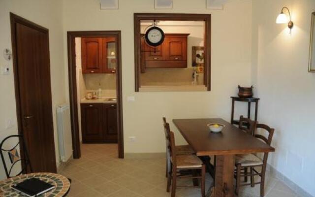 B&B Stella Del Germano