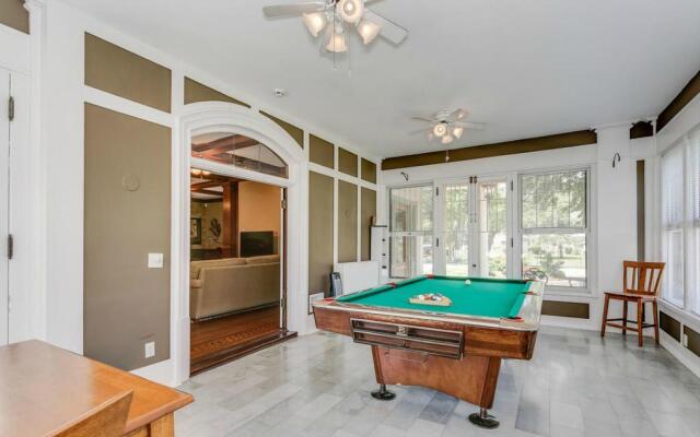 Wellington Place Inn