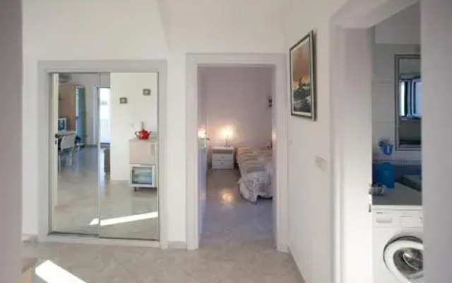 Beach Apartments Rogoznica