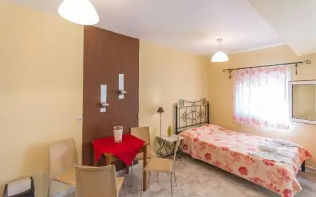 Avesta Apartments