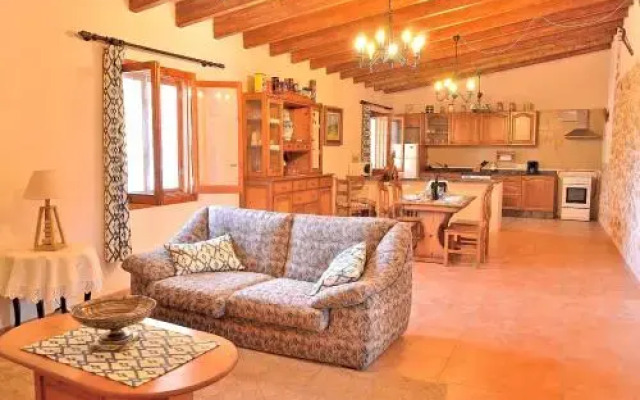 Finca Son Sitges, Llubí 139