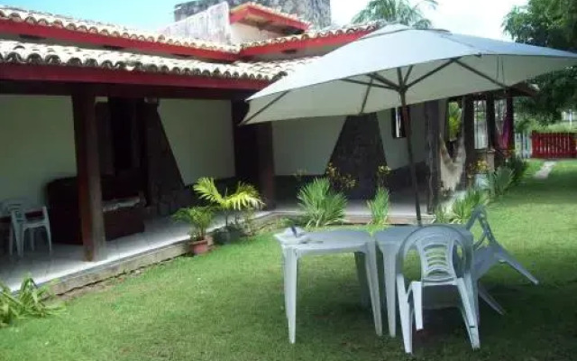 Suites na Ilha