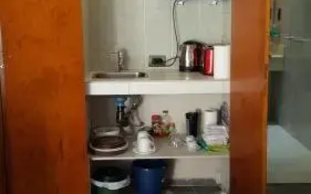 Tabanera suite