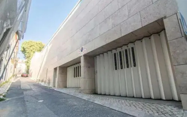 Poço dos Negros Studio