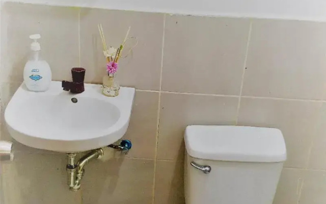 Maria Luisa Residence Guesthouse