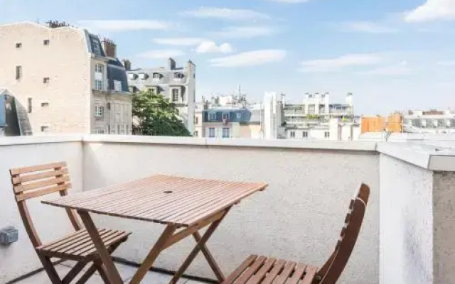 Studio Lumineux - Chaillot