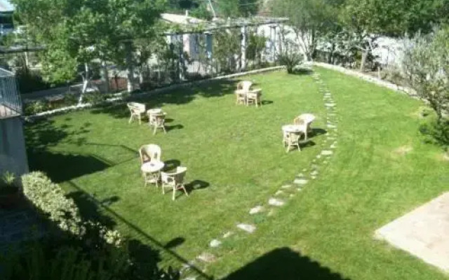 Villa Florio
