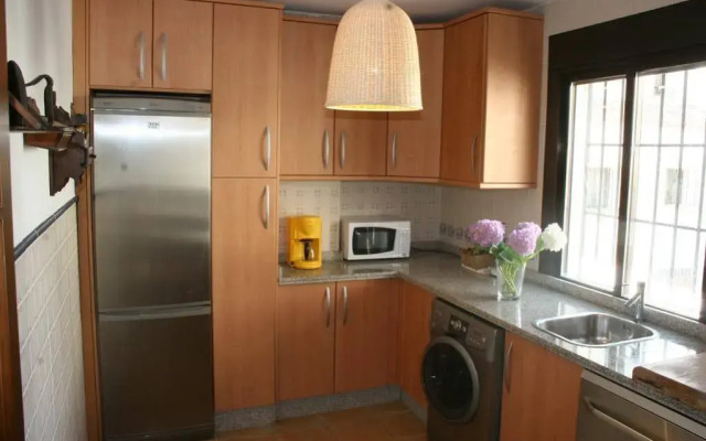 Residencial La Carpia