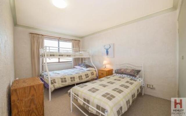 Central Park 15 Holiday Apartment