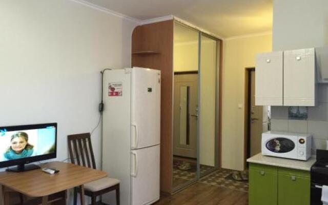 Guesthouse on Sevastopolskoy