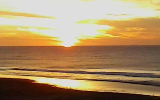 Cabañas en Necochea