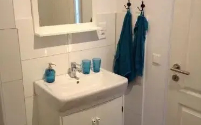 Schlaf aus im Schwedenhaus