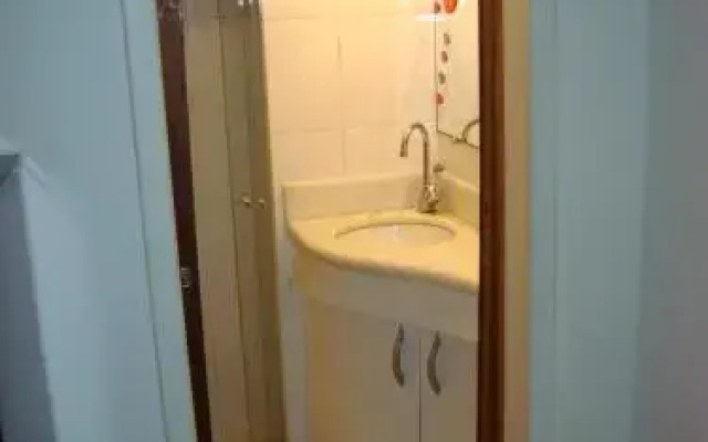 Muniz Barreto Apartment