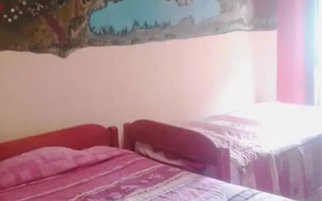Hostel Shlomi