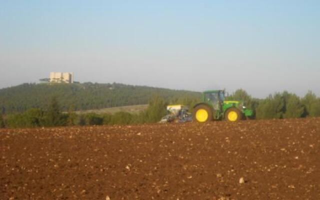 B&B Le Cento Strette