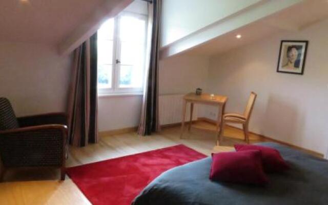 Maison Etchebéhère