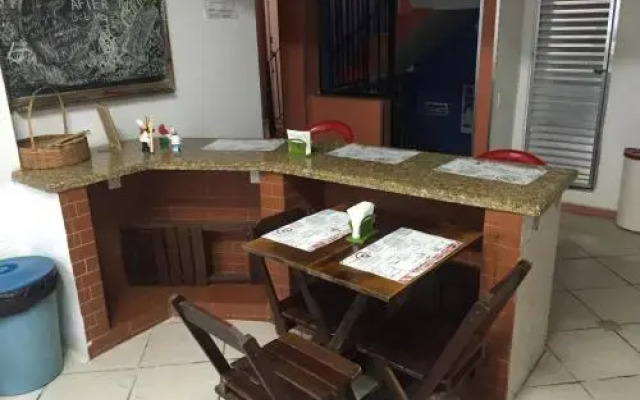 Ipanema Club Hostel